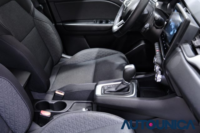 RENAULT Captur usata 64