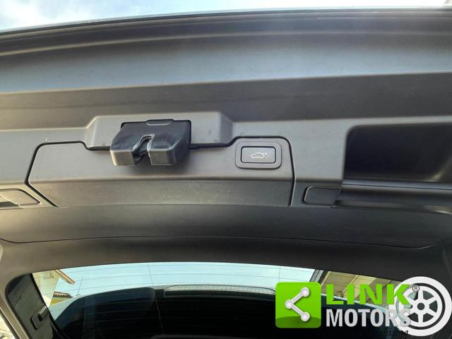 LAND ROVER Range Rover Evoque usata, con USB