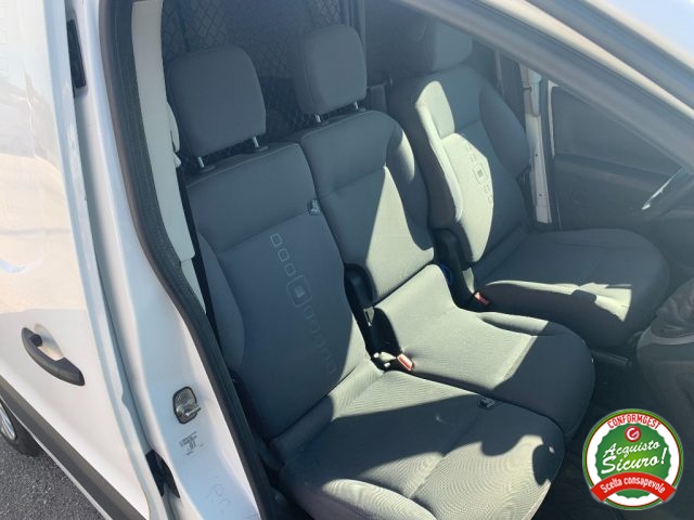 CITROEN Berlingo usata 17