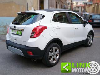 OPEL Mokka usata, con Cerchi in lega
