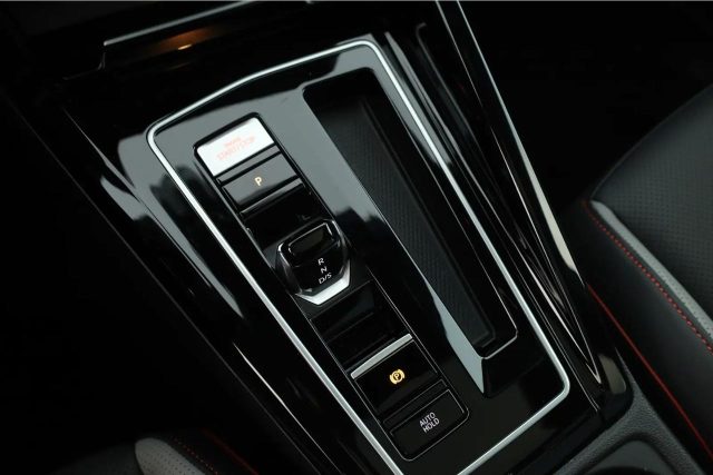 VOLKSWAGEN Golf GTI usata, con Cruise Control
