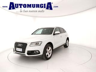 AUDI Q5 usata, con Airbag