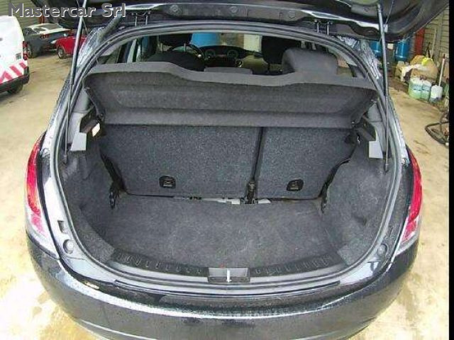 LANCIA Ypsilon usata, con Climatizzatore