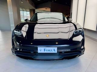 PORSCHE Taycan usata, con Airbag