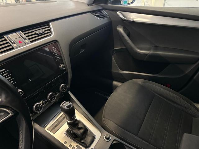 SKODA Octavia usata, con Cronologia tagliandi