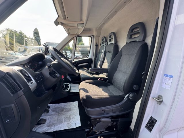 FIAT Ducato usata, con ESP