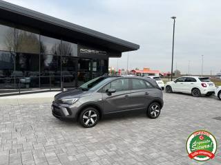 OPEL Crossland usata, con Alzacristalli elettrici