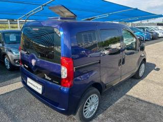 FIAT Qubo usata, con Airbag Passeggero