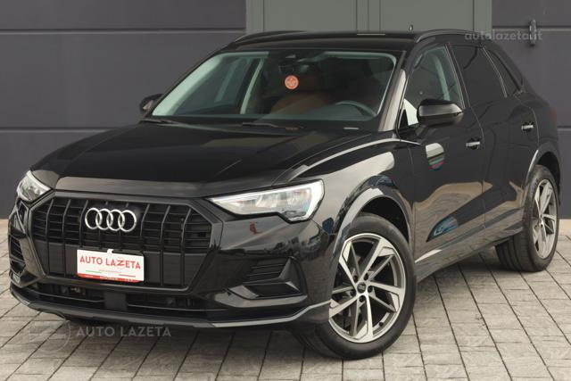 AUDI Q3 usata, con Airbag