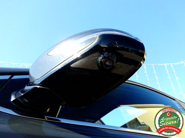 KIA Sportage usata, con Controllo elettronico della corsia