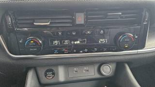 NISSAN X-Trail usata, con Immobilizzatore elettronico