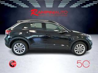 VOLKSWAGEN T-Roc usata 5