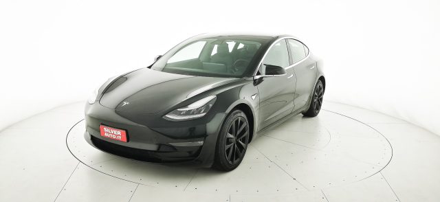 TESLA Model 3 usata, con Airbag laterali