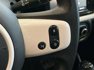 RENAULT Twingo usata, con Sensore di luce