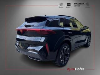 CUPRA Terramar usata, con Airbag laterali