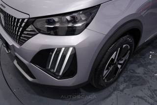 PEUGEOT 2008 usata, con Sensore di pioggia