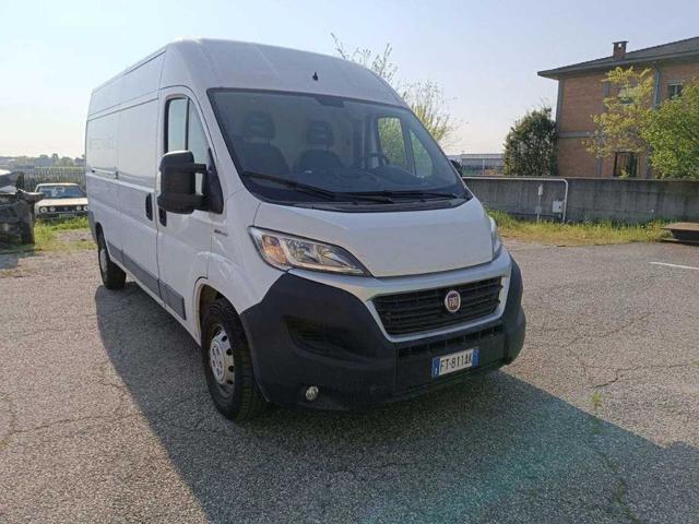 FIAT Ducato usata, con Chiusura centralizzata
