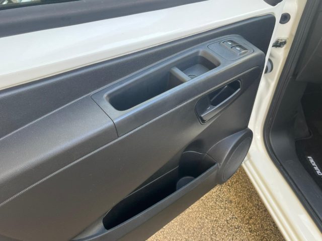 FIAT Fiorino usata 12