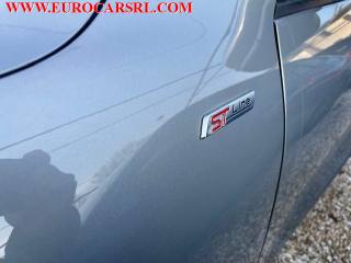 FORD Kuga usata, con Sensore di luce