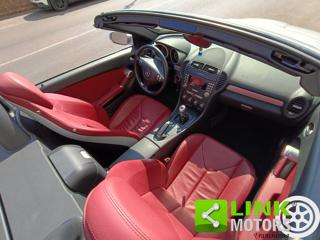 MERCEDES-BENZ SLK 200 usata 66