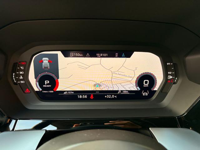 AUDI A3 usata, con ESP