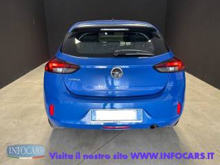 OPEL Corsa usata, con Chiusura centralizzata telecomandata