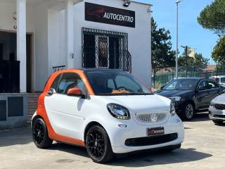 SMART ForTwo 70 1.0 Sport edition 1