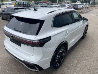 VOLKSWAGEN Tiguan usata, con Controllo trazione