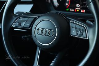 AUDI A3 usata, con Apple CarPlay