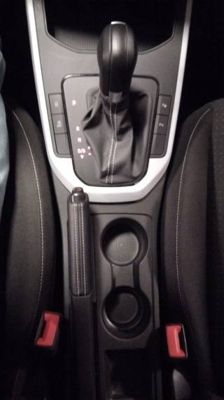 SEAT Arona usata, con Sensori di parcheggio posteriori