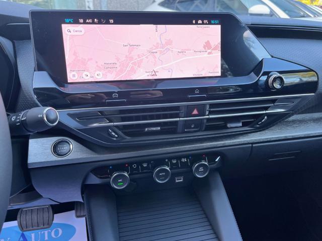 CITROEN C5 X usata, con Cerchi in lega