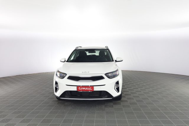 KIA Stonic usata 0