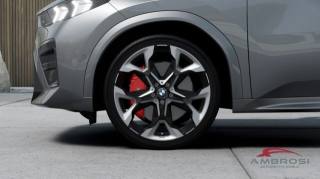 BMW X2 usata 7