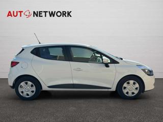 RENAULT Clio usata, con Climatizzatore