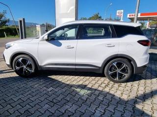 DR MOTOR DR 6.0 usata, con Cerchi in lega