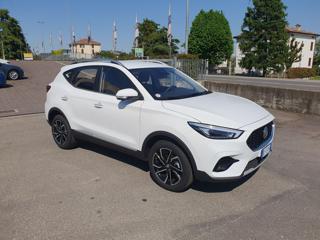 MG ZS usata, con Antifurto