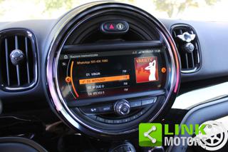 MINI Countryman usata, con Controllo trazione