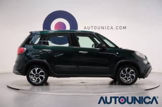 FIAT 500L usata, con Airbag Passeggero