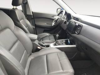 DR MOTOR DR 4.0 usata, con Regolazione elettrica sedili