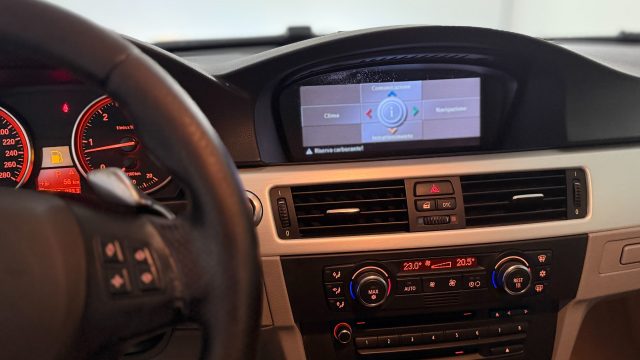 BMW 335 usata, con Pneumatici quattro stagioni