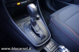 FORD Puma usata 22