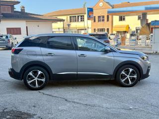 PEUGEOT 3008 usata, con Cerchi in lega