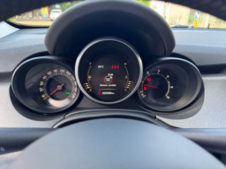 FIAT 500X usata, con Controllo trazione