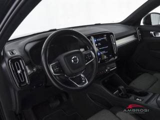 VOLVO XC40 usata 7