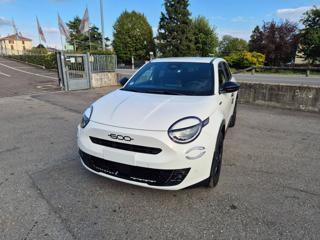 FIAT 600 1.2 hybrid Sport 145cv auto