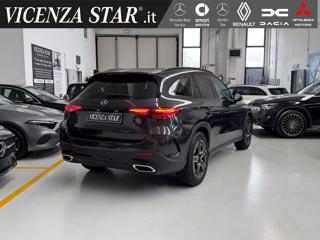 MERCEDES-BENZ GLC 220 usata, con Airbag Passeggero