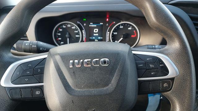 IVECO Daily usata, con ESP