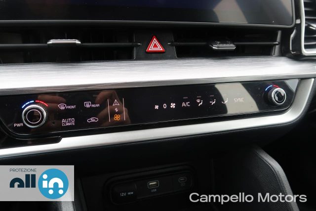 KIA Sportage usata 11