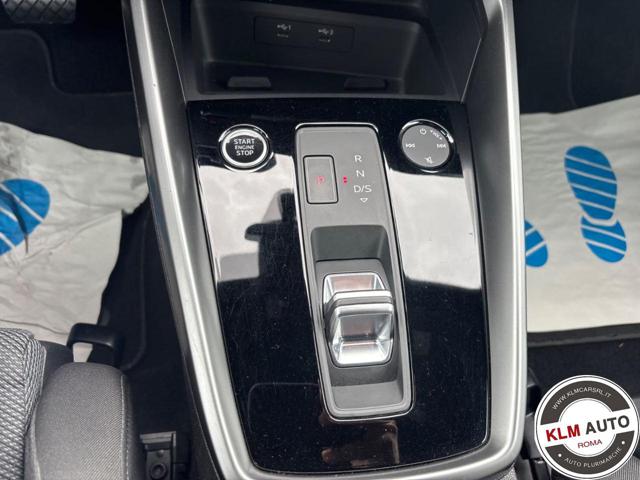 AUDI A3 usata, con Chiusura centralizzata