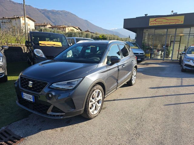 SEAT Arona usata, con ABS